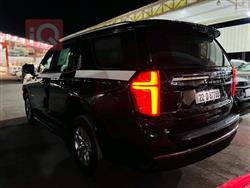 شيفروليه تاهو